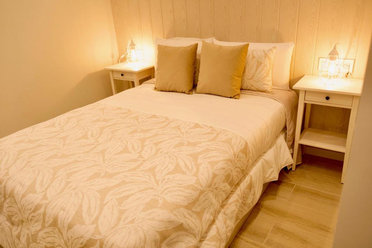Tu Casita En El Pris 2, Atlantic Sunset Appartement Buitenkant foto