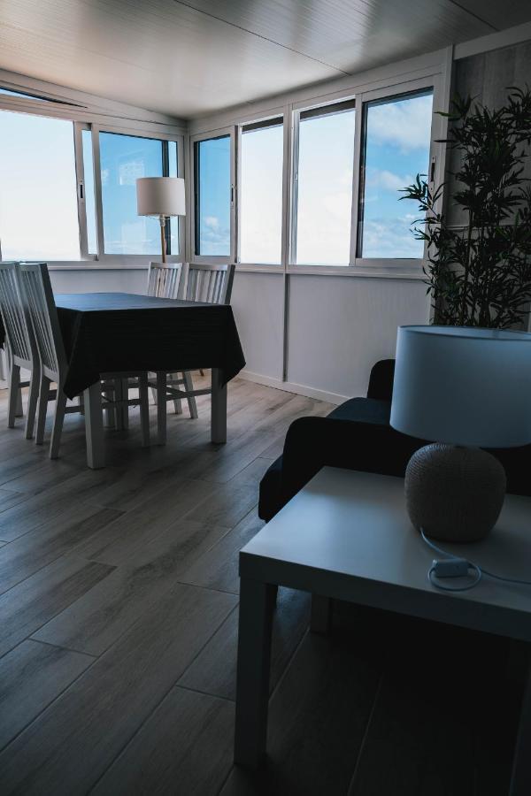 Tu Casita En El Pris 2, Atlantic Sunset Appartement Buitenkant foto