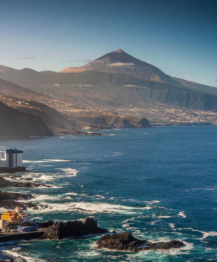 Tu Casita En El Pris 2, Atlantic Sunset Appartement Buitenkant foto
