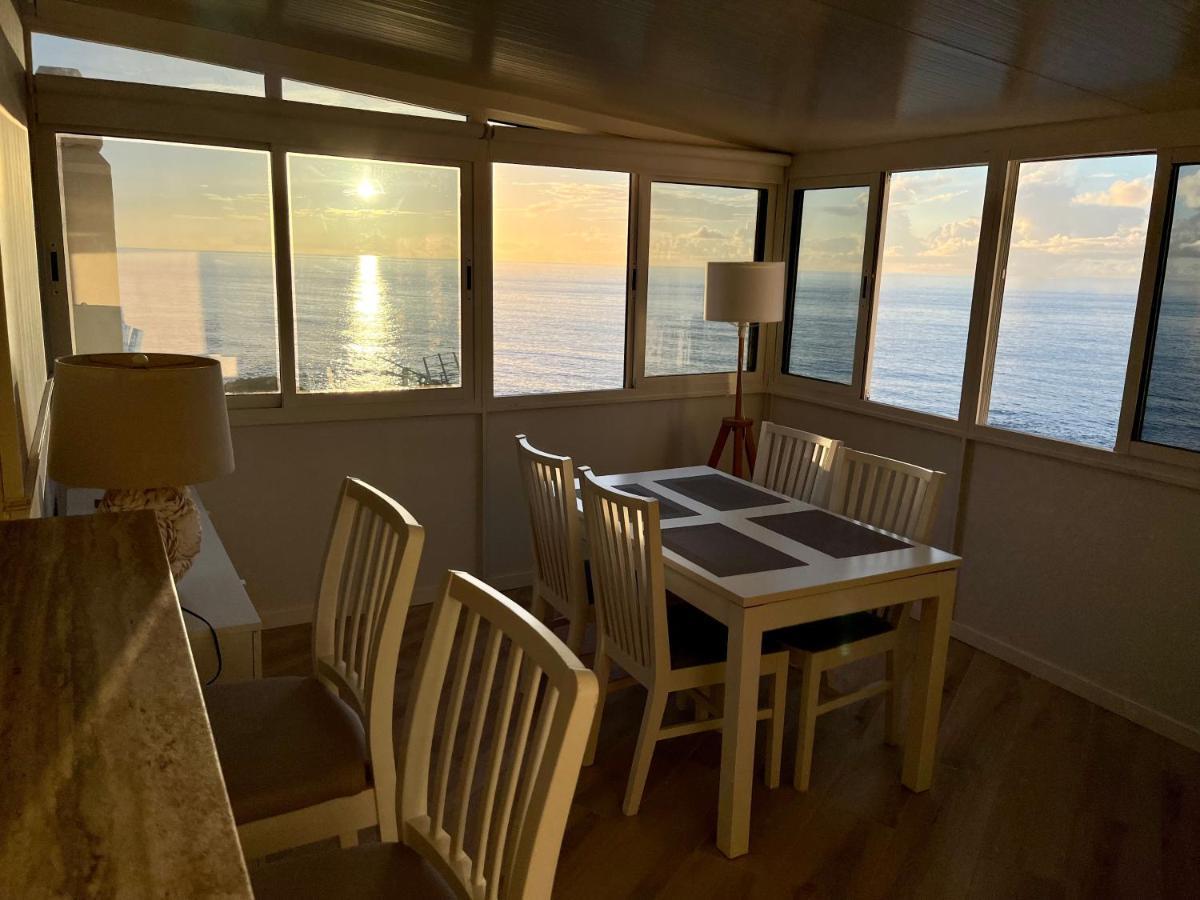 Tu Casita En El Pris 2, Atlantic Sunset Appartement Buitenkant foto